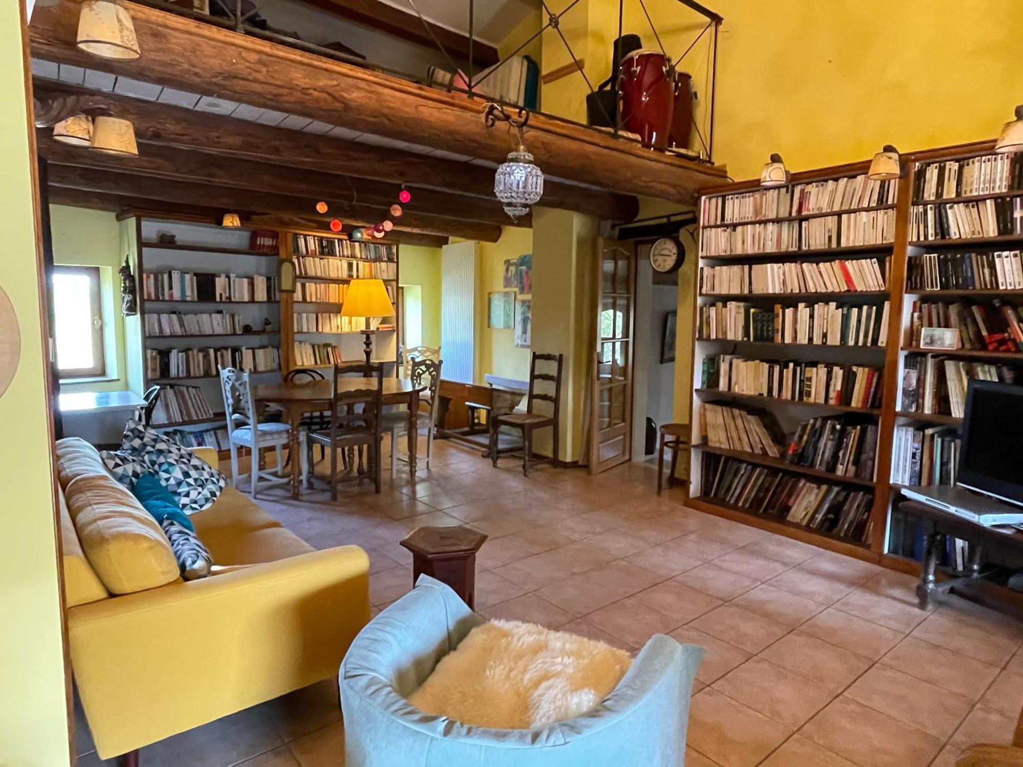 Mas Suejol Villa Anduze Eksteriør bilde